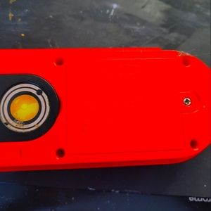 Pokemon pokedex old school gaming console